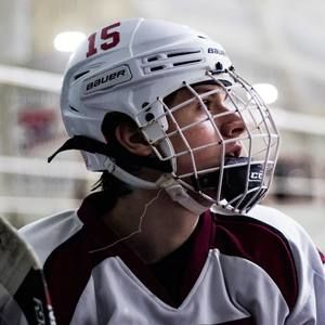 Meet your Posher, Kyle